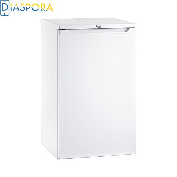 Congélateur Vertical Beko 3 tiroirs Gaz R600 - Diaspora-Shop