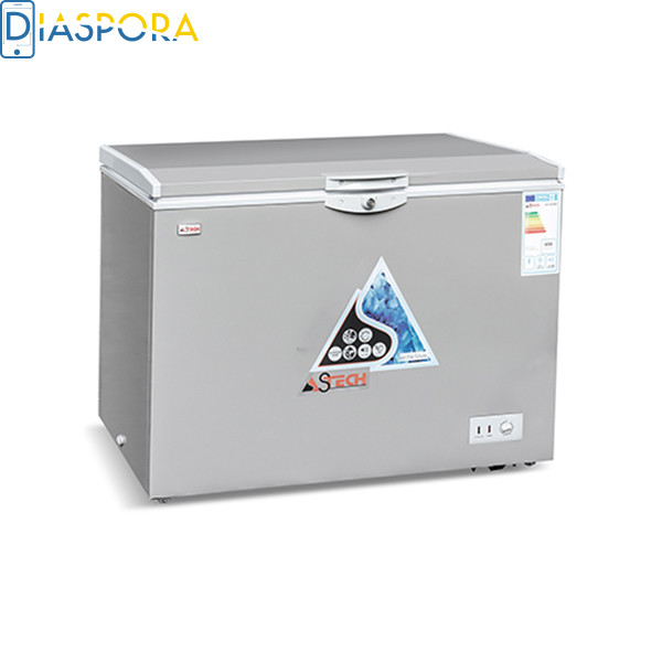 Congélateur Horizontal Astech 400L - Diaspora-Shop