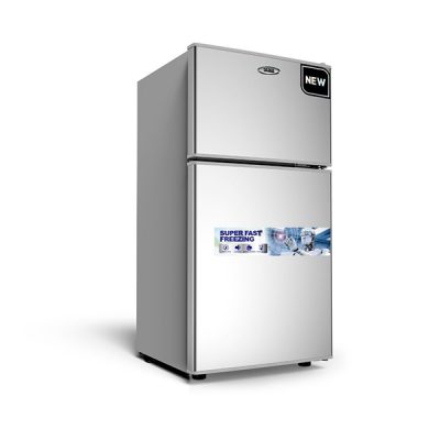 Réfrigérateur Bar Deska 2 Portes TF95CZ