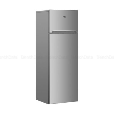 Réfrigérateur Beko 223L RDSA32SX