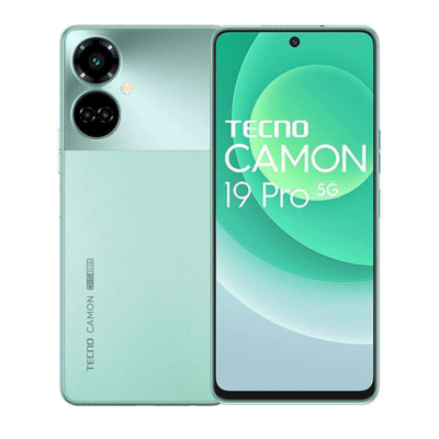 TECNO CAMON 19 PRO RAM 8GB 256G