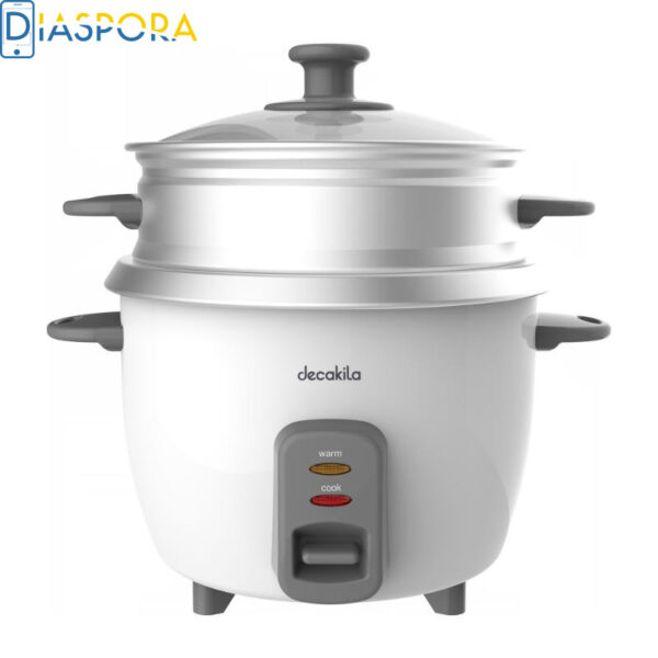 RICE COOKER DECAKILA KEER010W