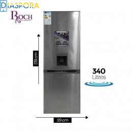 Réfrigérateur Roch 340L